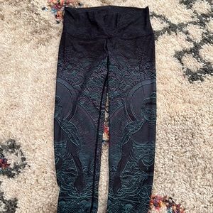 Niyama Sol Yoga Pants